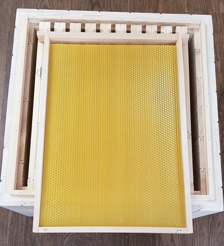 Ramka Warszawska Poszerzana Hoffmanowska z węzą 300x435 Ramka Warszawska Poszerzana Hoffmanowska z węzą 300x435