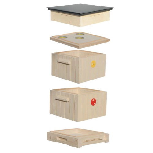 Ul Wielkopolski Ocieplony  Ul Wielkopolski Drewniany Ocieplany