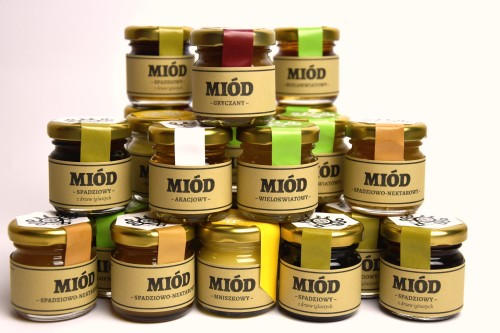 Mini Miodzik Mini Miodzik